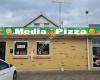 Media pizza