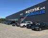 Midtjysk Automobiler A/S