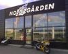 Motorgården A/S