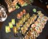 Nano Sushi