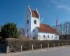 Nollund Kirke
