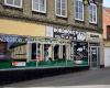Nordborg Pizza