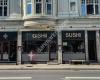 Oishii Sushi