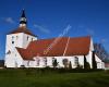 Oksbøl Kirke