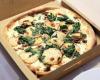 Oliven Pizza