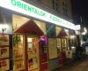 Orientalsk Pizzaria