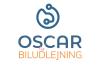 Oscar Biludlejning Hadsten