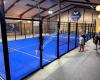 Padel - Hedensted Centret