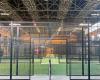 Padel Yard Reffen - Indoors