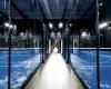 PadelPadel Aalborg - AL BANK ARENA