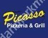 Picasso Pizza & Grill