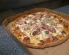 Pizza Mamma Mia