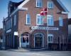 Plesners Badehotel