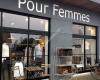 Pour Femmes