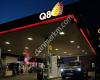 Q8-ladestation