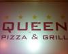 Queen Pizza & Grill