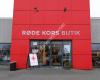 Røde Kors Butik