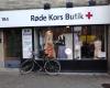 Røde Kors Butik
