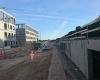 Rævehøjvej, DTU (Helsingørmotorvejen)