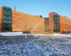 Regionshospitalet Skive