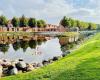 Ribe Byferie Resort