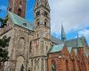 Ribe Domkirke
