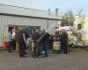 Ringe Maskinforretning A/S