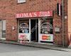 Roma's Pizza & Grill
