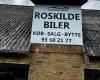 Roskilde Biler