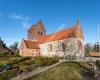 Ørslev Kirke