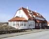 Ruths Strandhotel