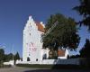 Særslev Kirke