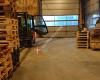 Salling Palle & Emballagehandel