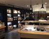 SAS Business Lounge