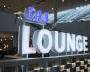 SAS Lounge (Silver og Gold), Københavns Lufthavn