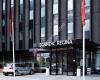 Scandic Regina