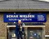 Schak Nielsen Røgeri & Gårdbutik