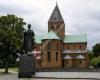 Sct. Bendts Kirke