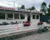 Seaside Pizza & Grill