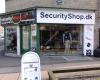 Security Shop