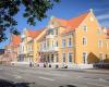 Skagen Hotel