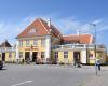 Skagen Station