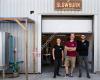 Slowburn Brewing Co-op