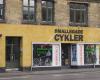 Smallegade Cykler