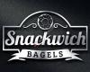 Snackwich Bagels