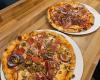 Snejbjerg DK Pizza & Grill
