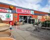 SPAR Kastrup