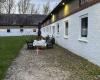 Øster Vaaen Bed & Breakfast i Sindal