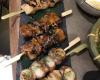 Sticks'n'Sushi