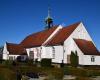 Svenstrup Kirke